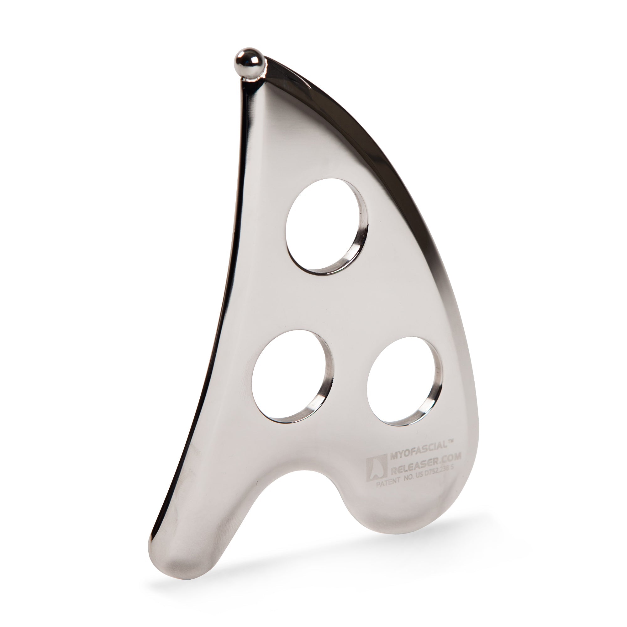 Professional Muscle Scraper - Patented IASTM Massage Tool