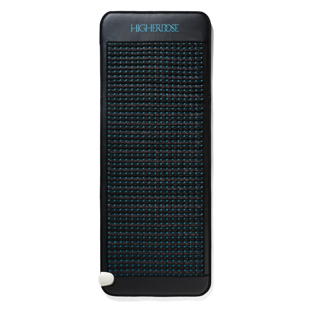 Infrared PEMF Pro Mat
