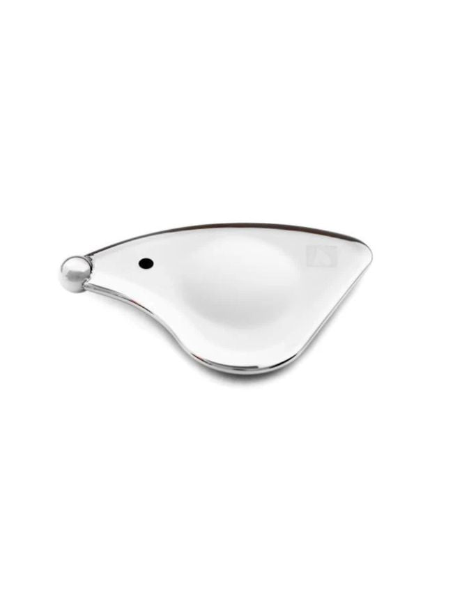 Micro Tool Medical Grade 304 Muscle Scraper
