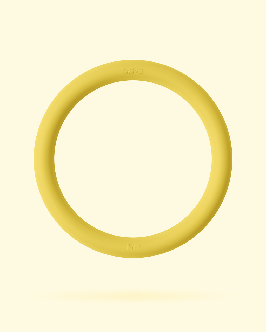 The Power Ring - Niel Asher Education