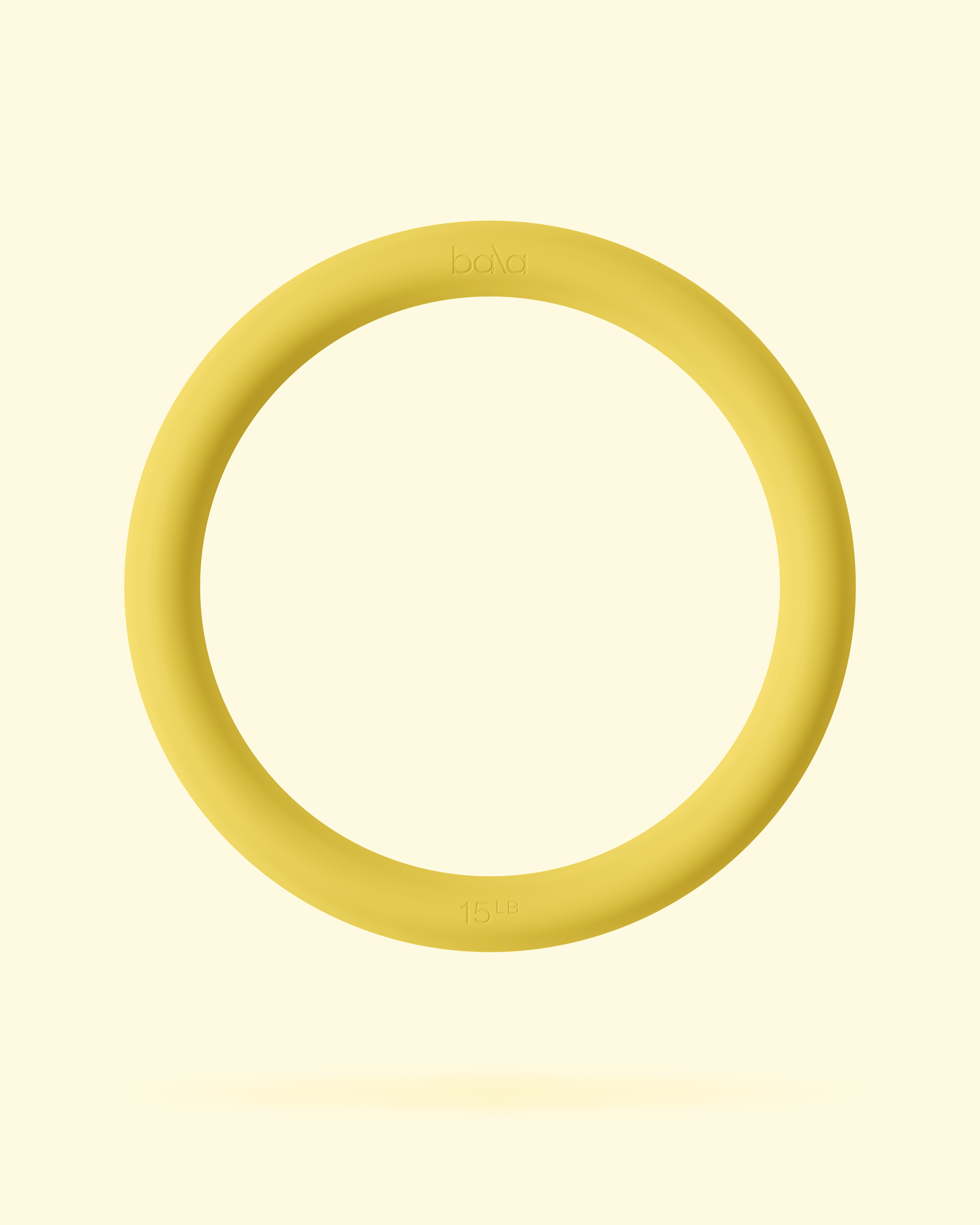 The Power Ring - Niel Asher Education