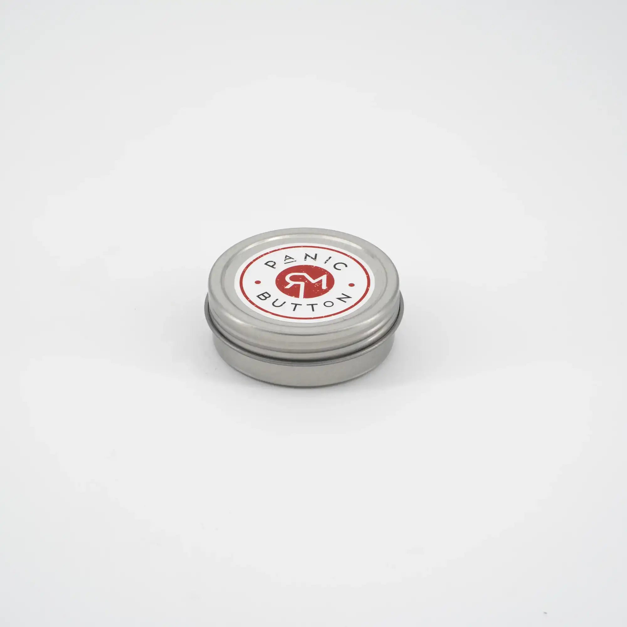 Panic Button - Natural Pain Salve - Niel Asher Education