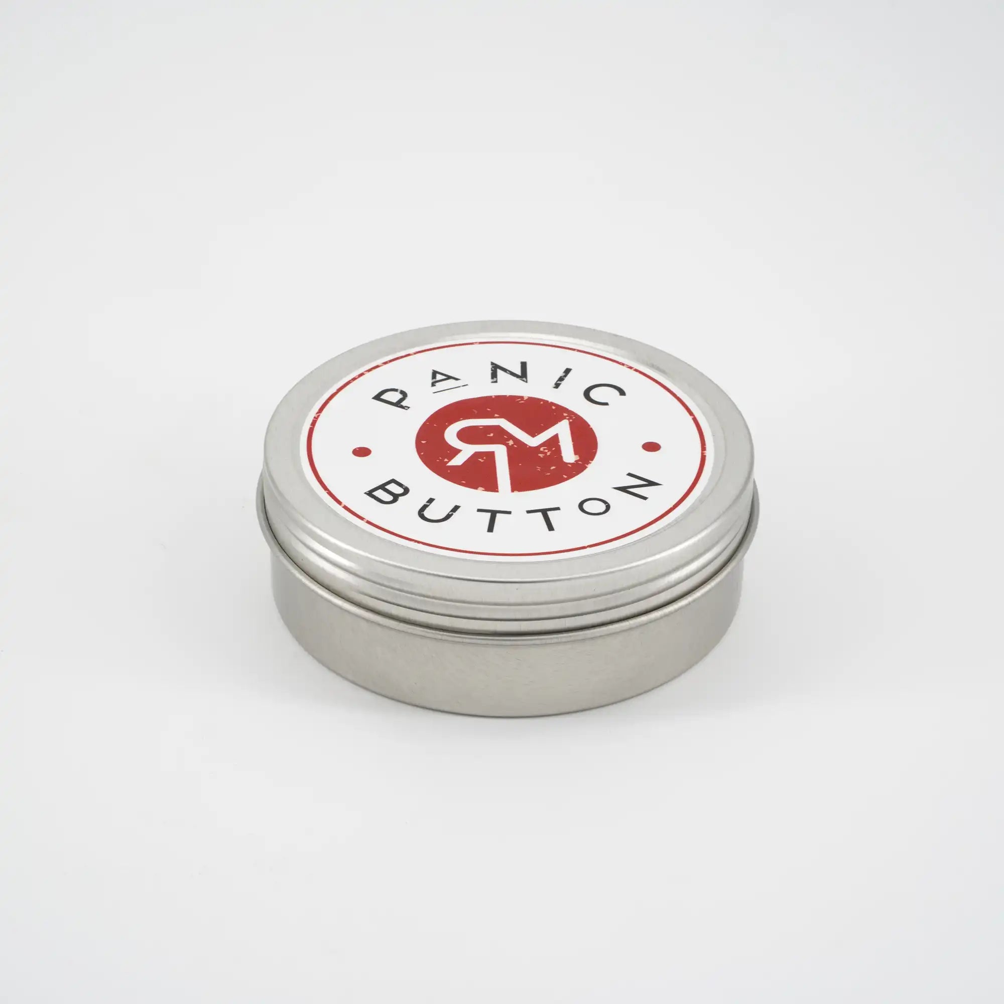 Panic Button - Natural Pain Salve - Niel Asher Education