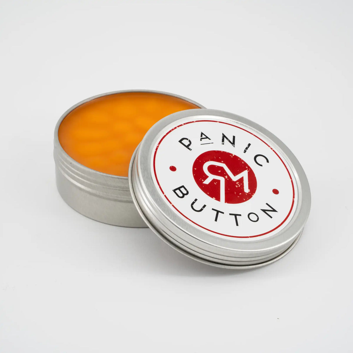 Panic Button - Natural Pain Salve - Niel Asher Education