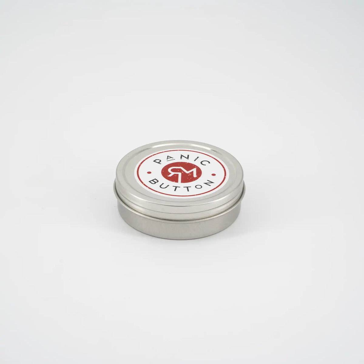 Panic Button - Natural Pain Salve - Niel Asher Education