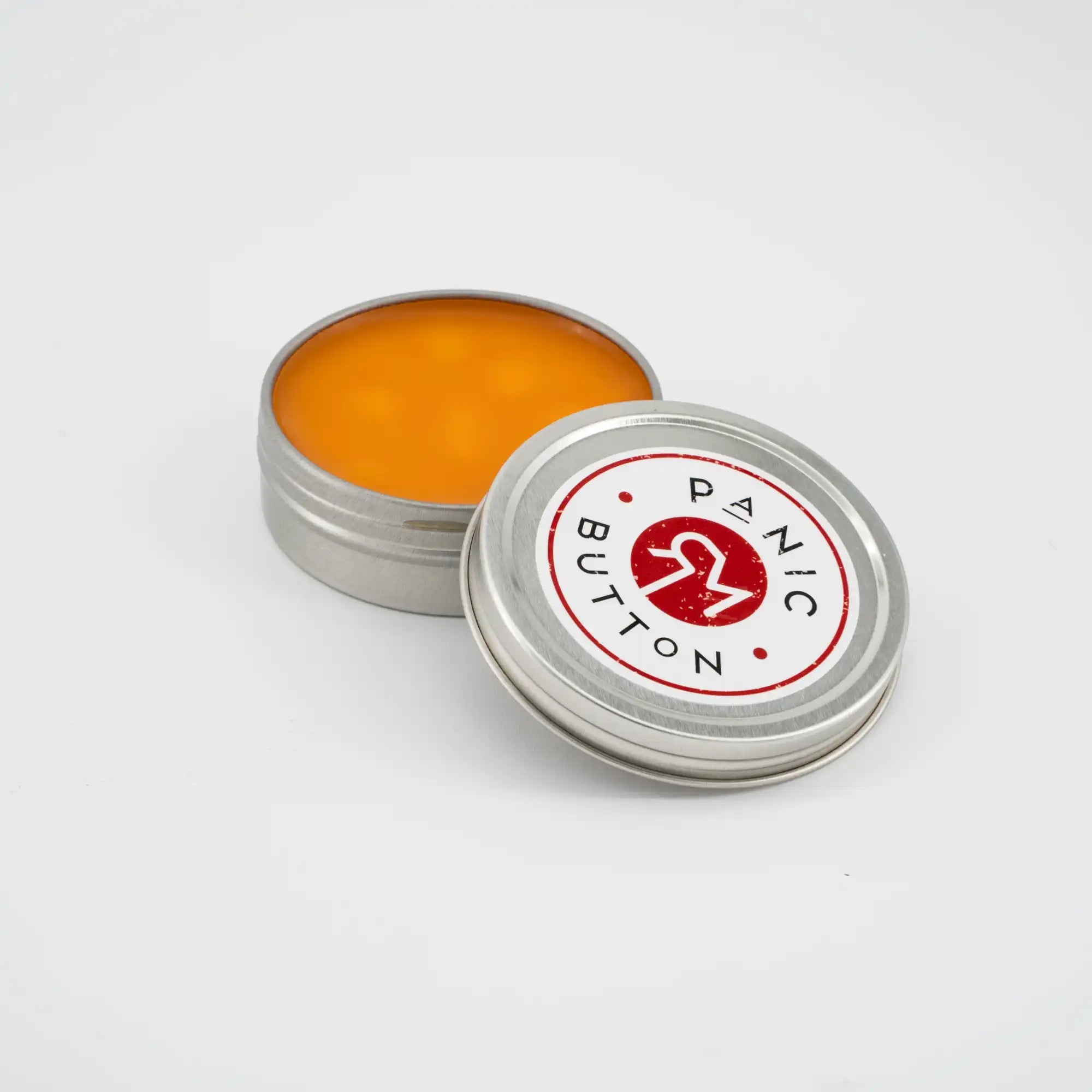 Panic Button - Natural Pain Salve - Niel Asher Education