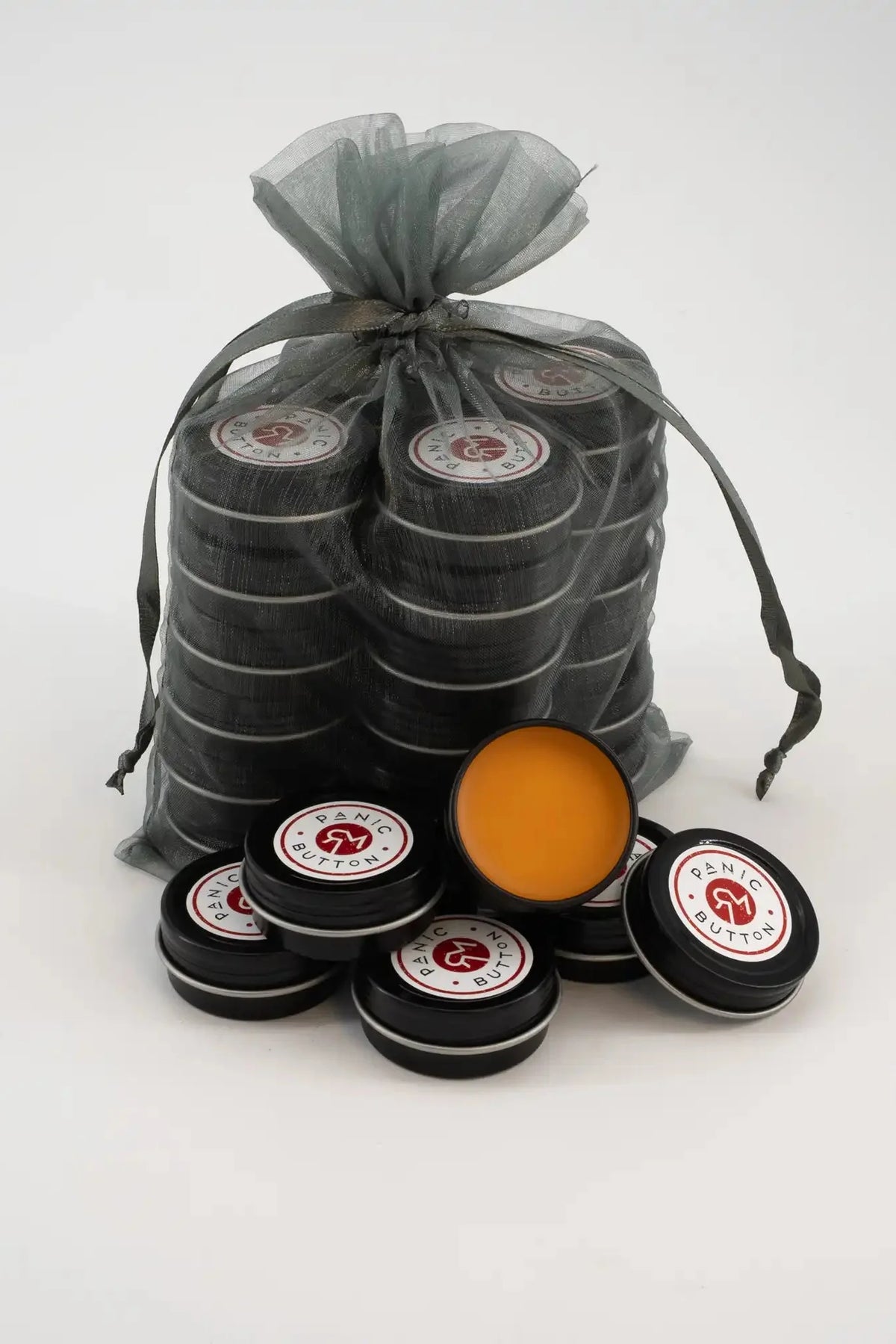 Panic Button Mini Bundle - Natural Pain Salve - Niel Asher Education