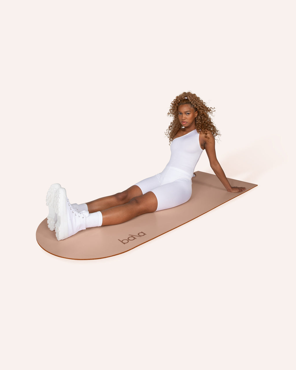 The Play Mat - Niel Asher Education