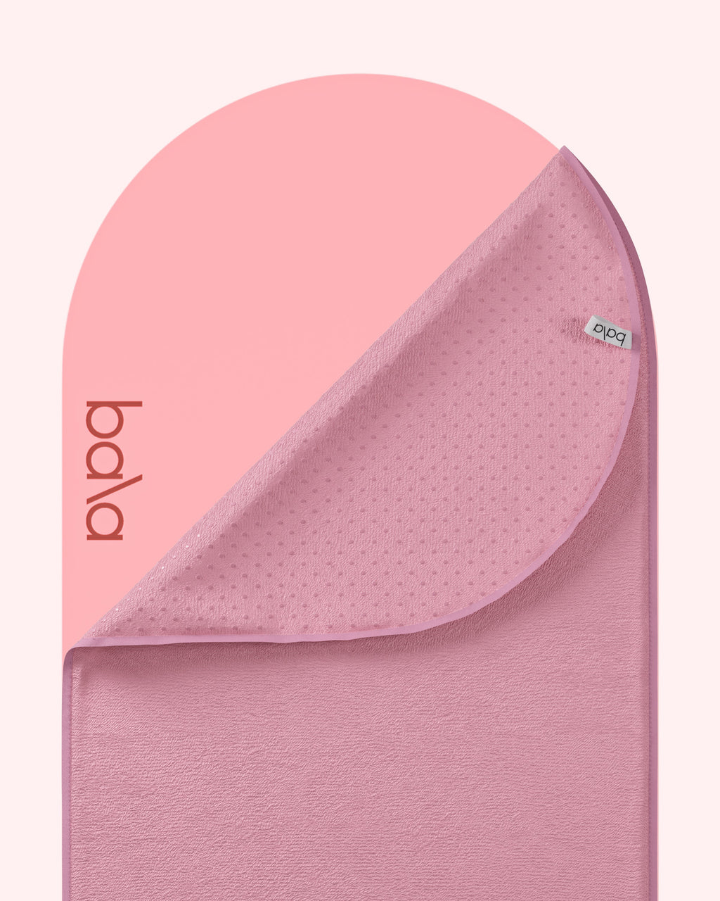 The Play Mat Towel - Niel Asher Education