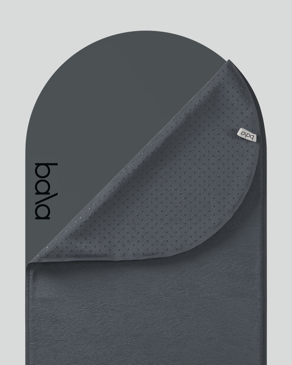 The Play Mat Towel - Niel Asher Education