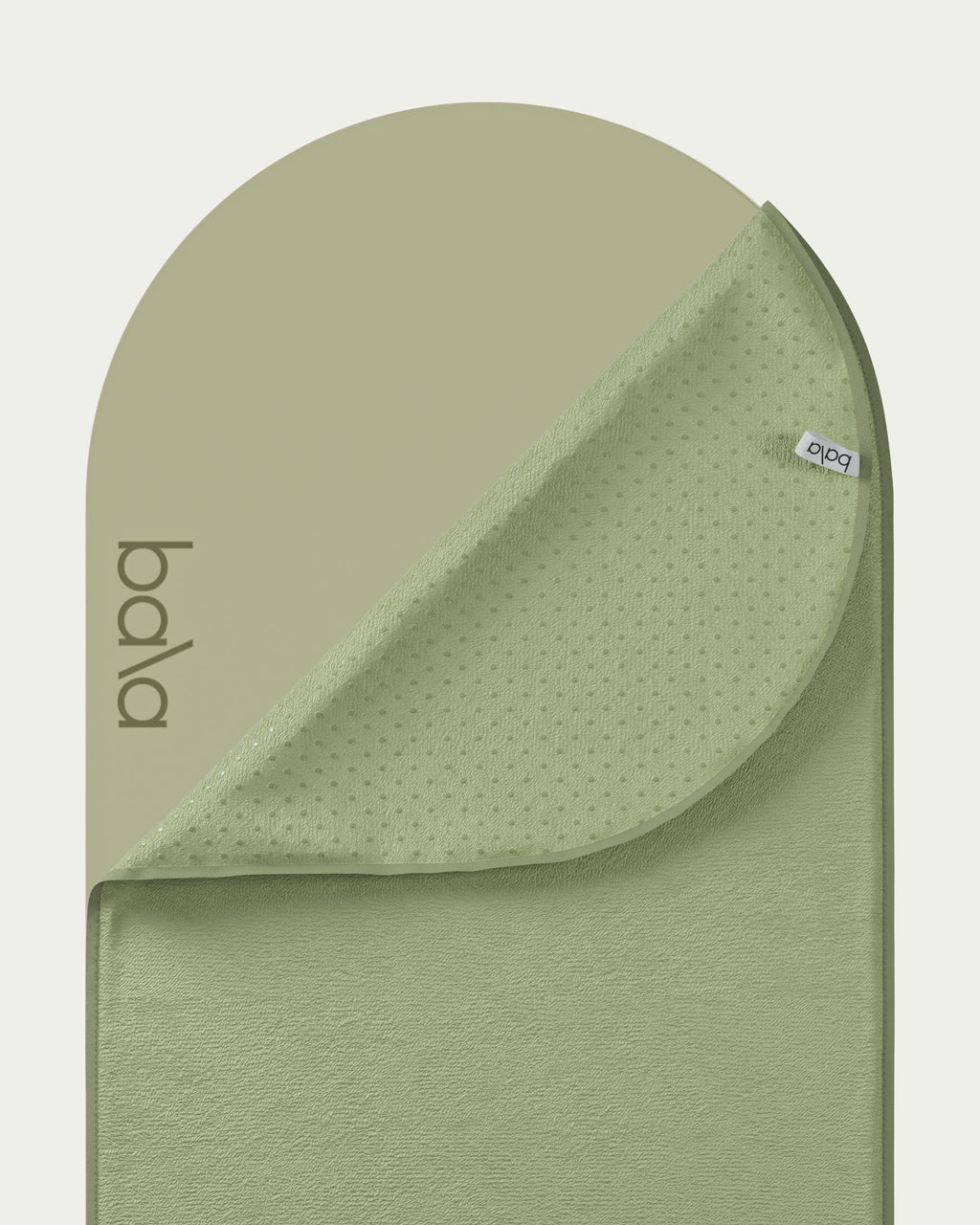 The Play Mat Towel - Niel Asher Education