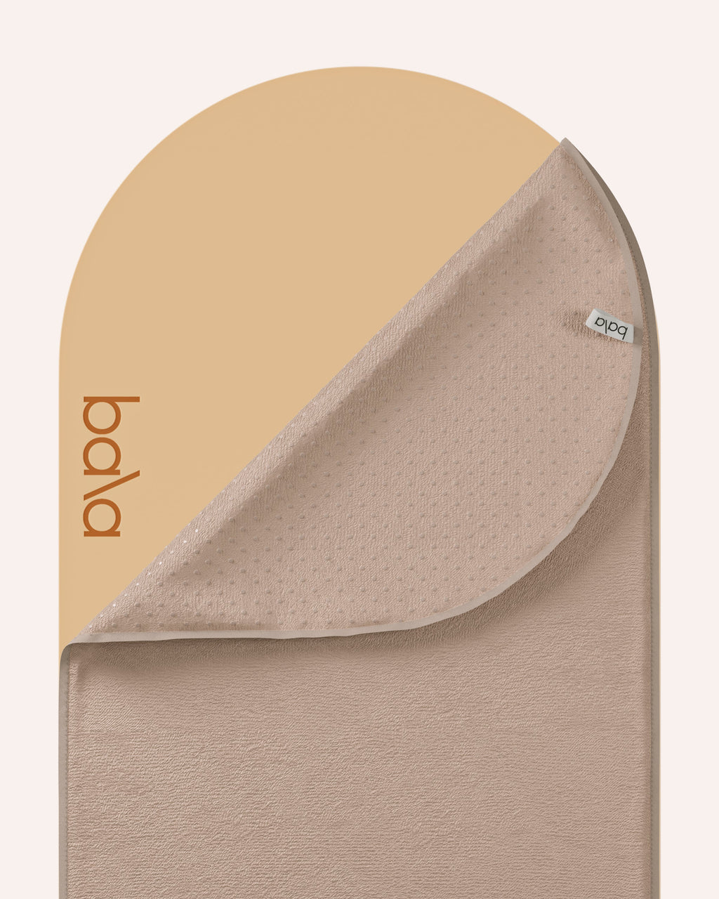 The Play Mat Towel - Niel Asher Education
