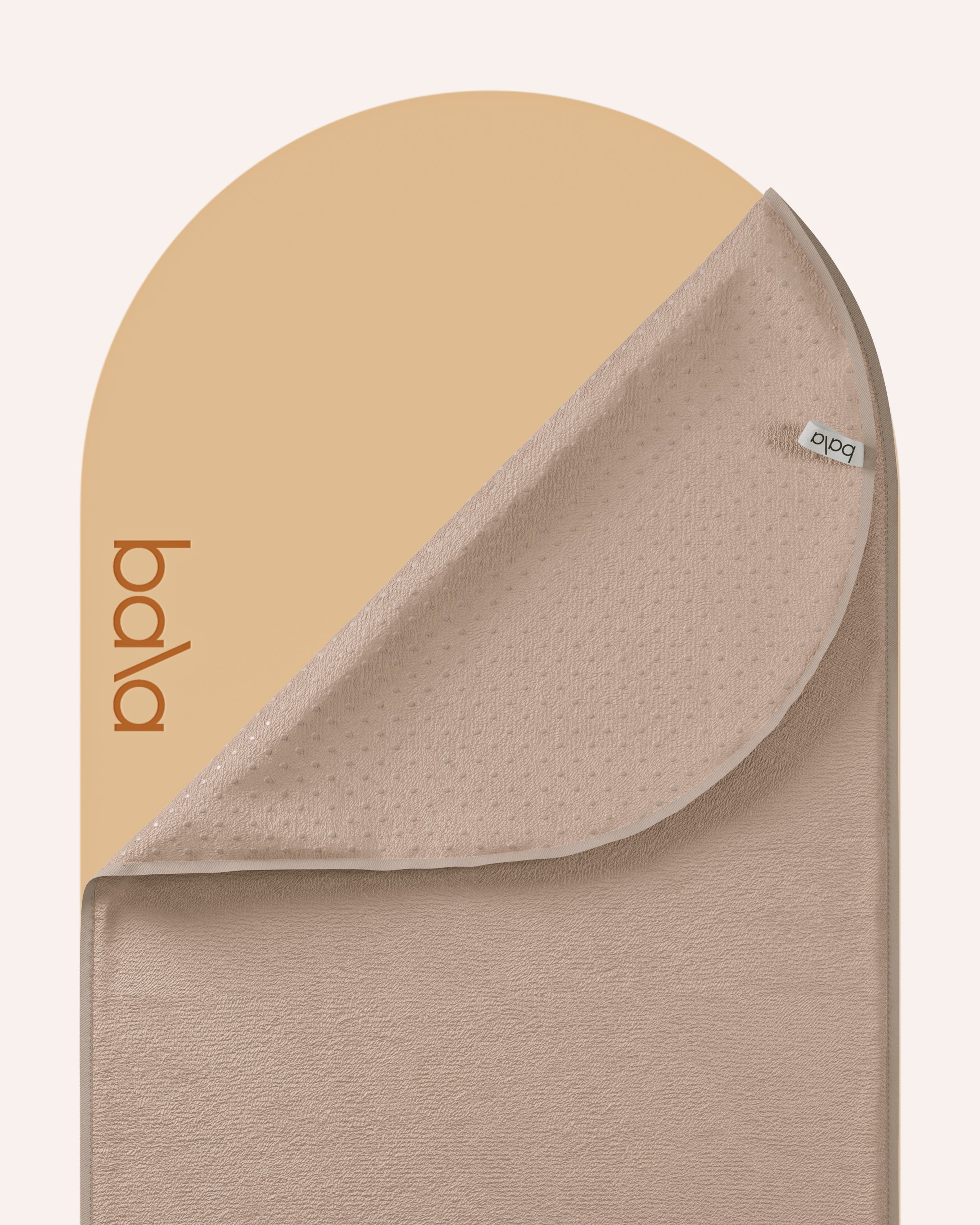 The Play Mat Towel - Niel Asher Education