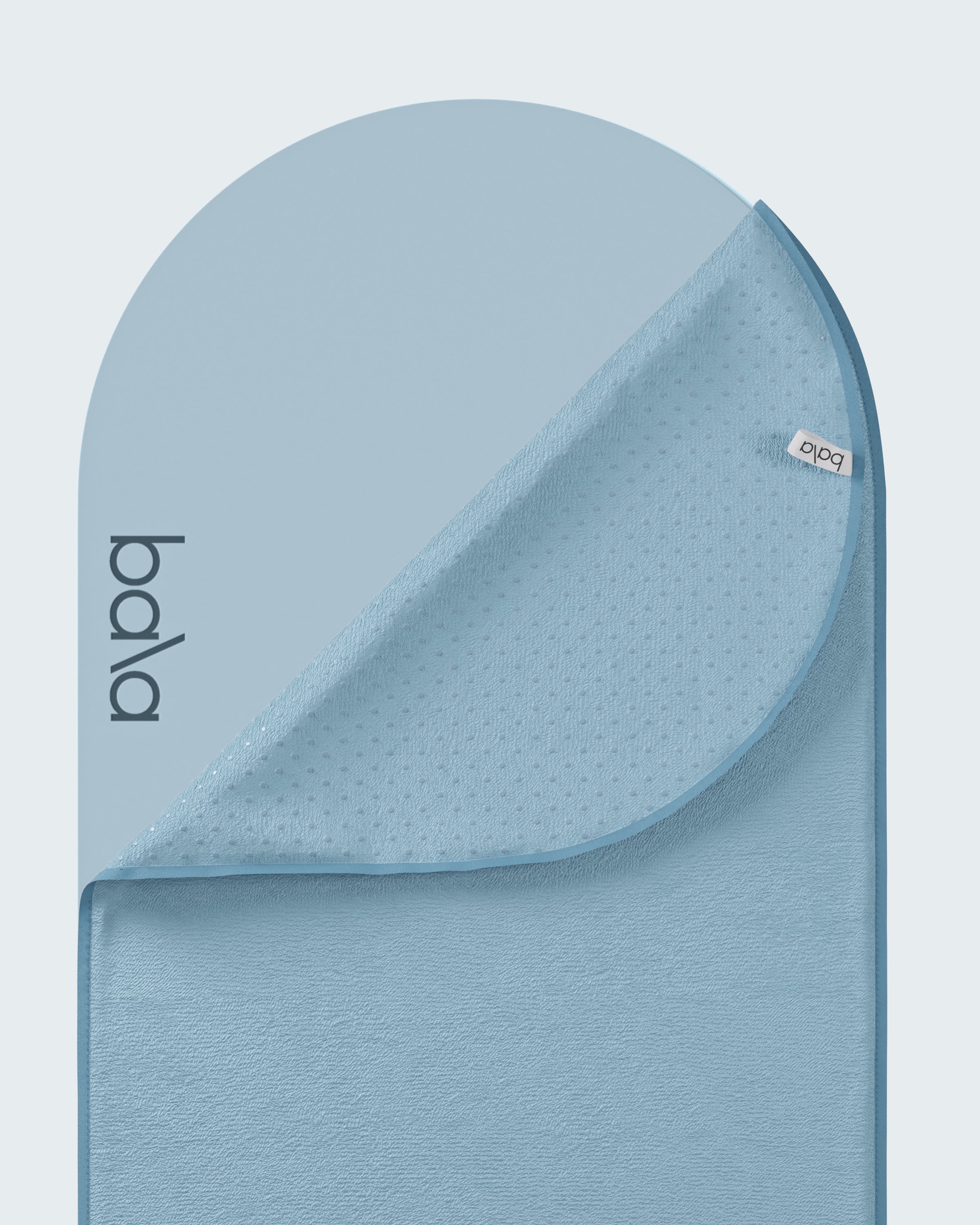 The Play Mat Towel - Niel Asher Education