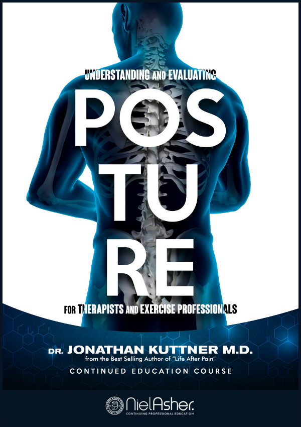 Understanding Posture CE CPD Online Course