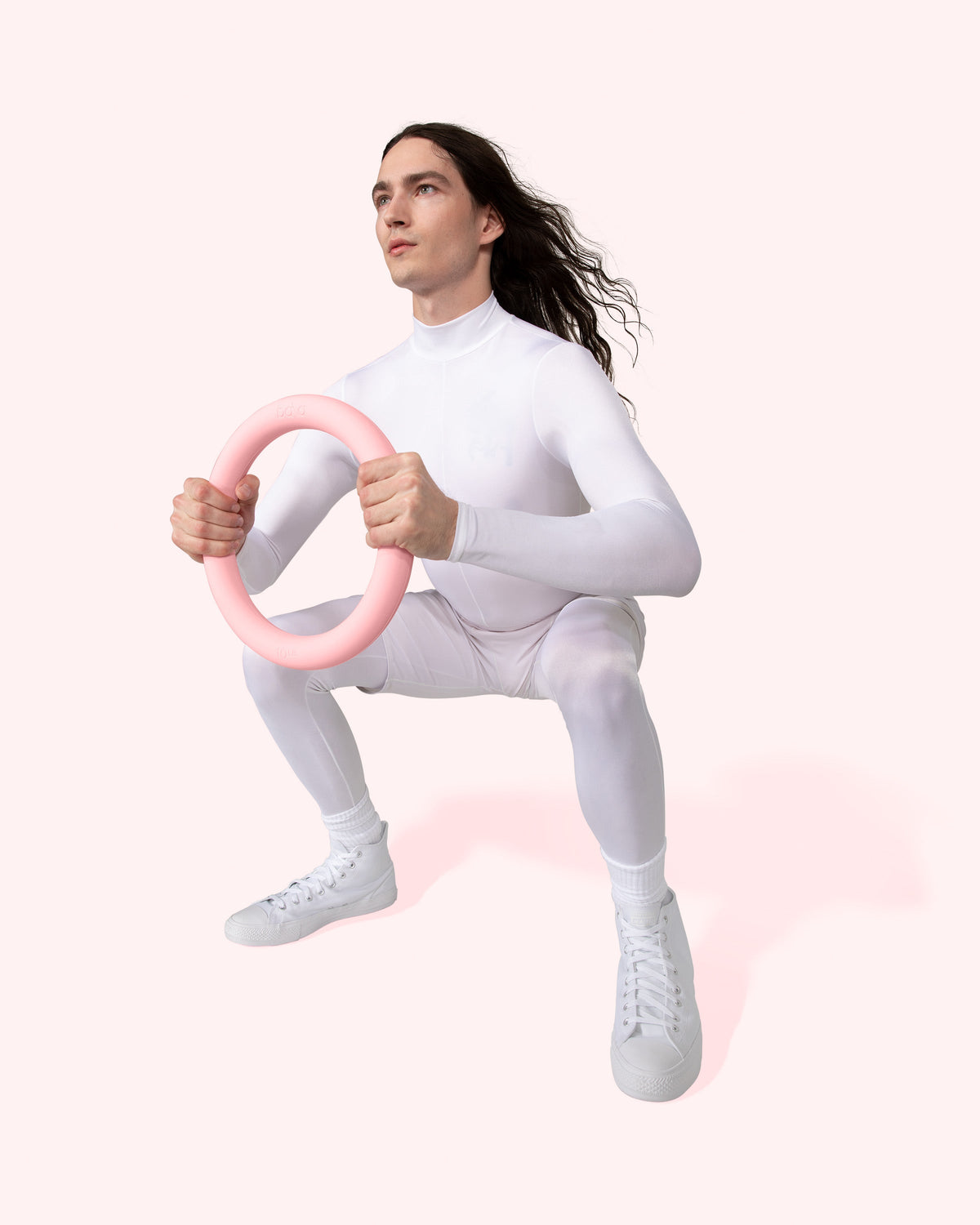 The Power Ring - Niel Asher Education
