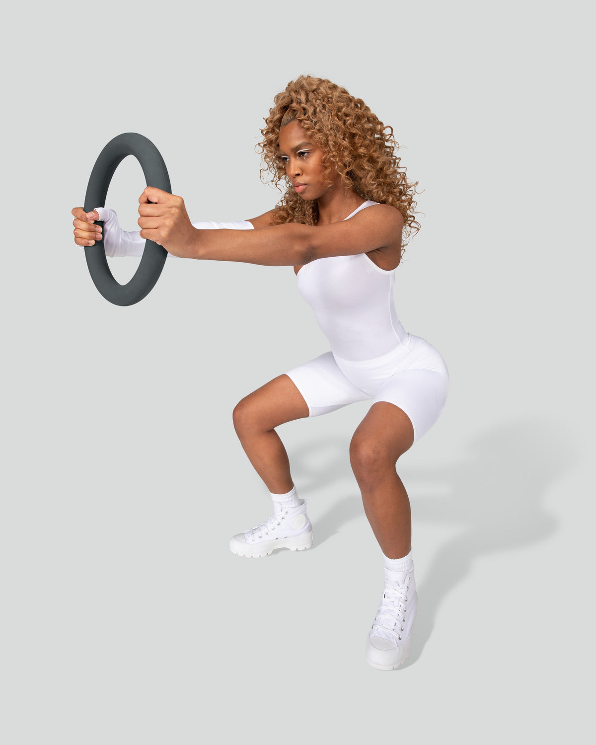 The Power Ring - Niel Asher Education