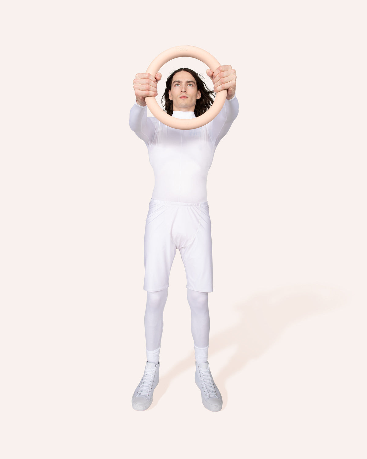 The Power Ring - Niel Asher Education