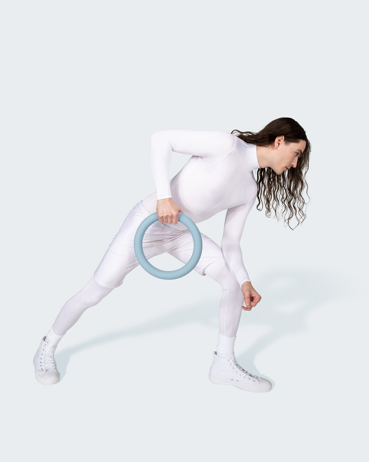 The Power Ring - Niel Asher Education