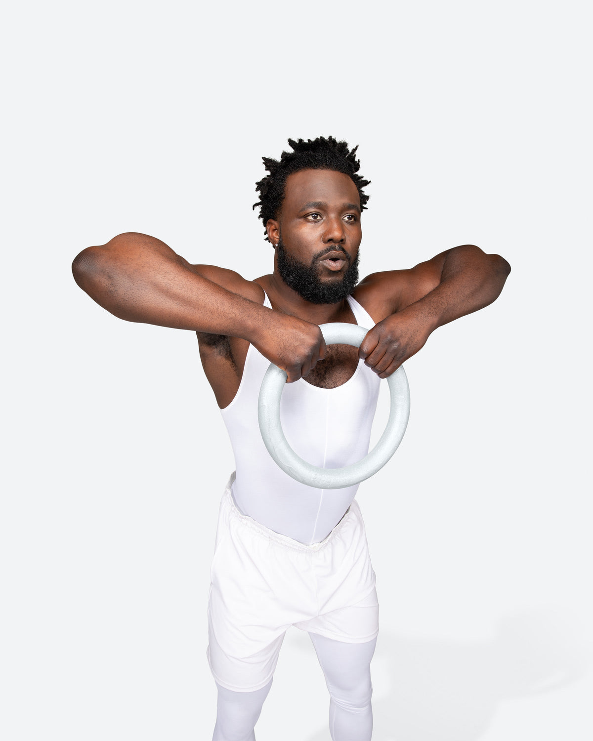 The Power Ring - Niel Asher Education