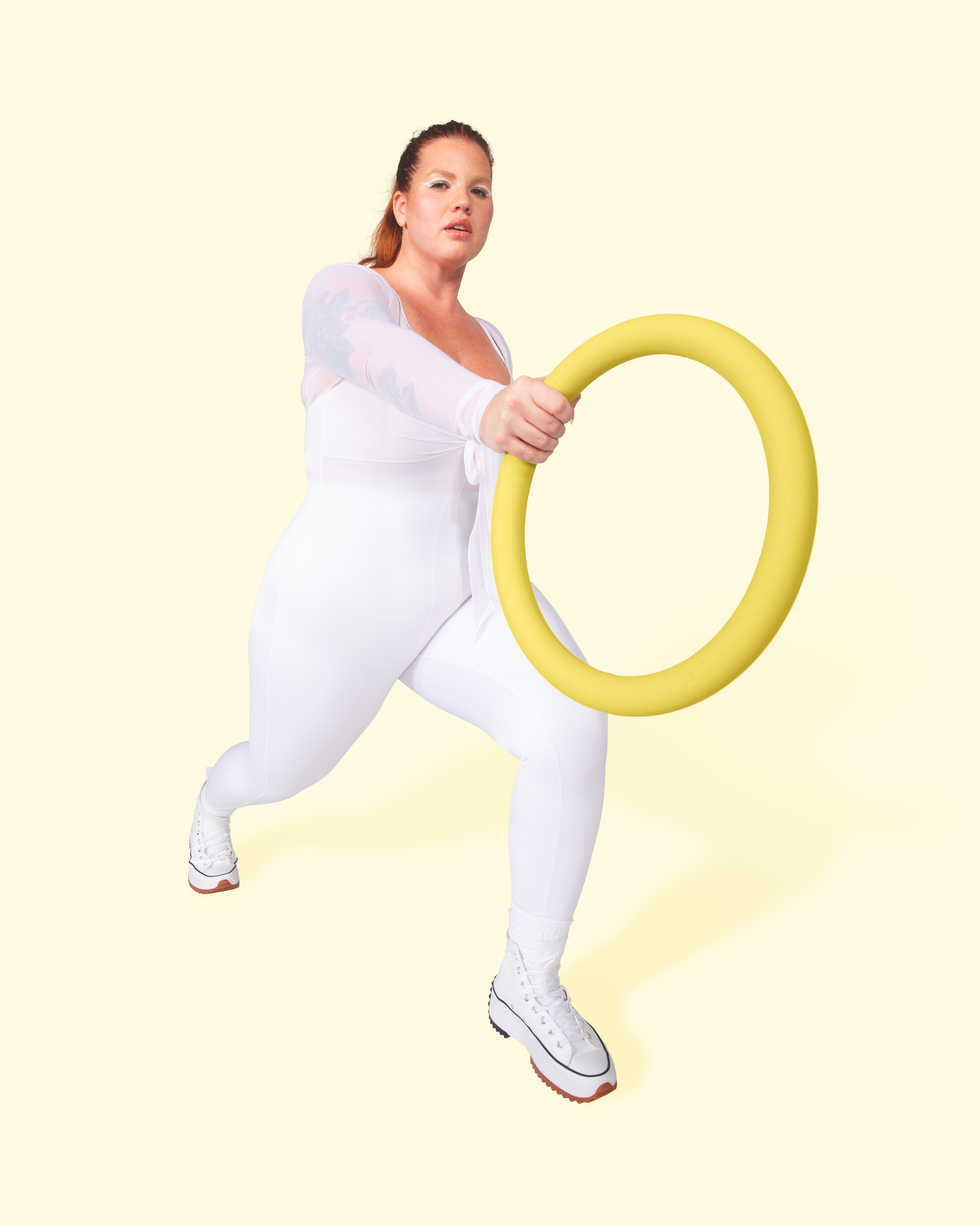 The Power Ring - Niel Asher Education