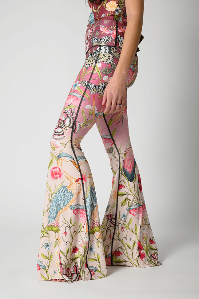 Original Bell - Pretty In Pink