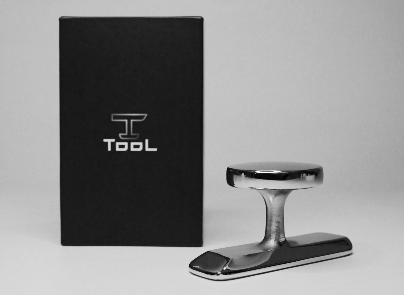 Medical Grade Stainless Steel IASTM T-Tool