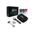 Gua Sha Facial Tools Trifecta Kit - Niel Asher Education