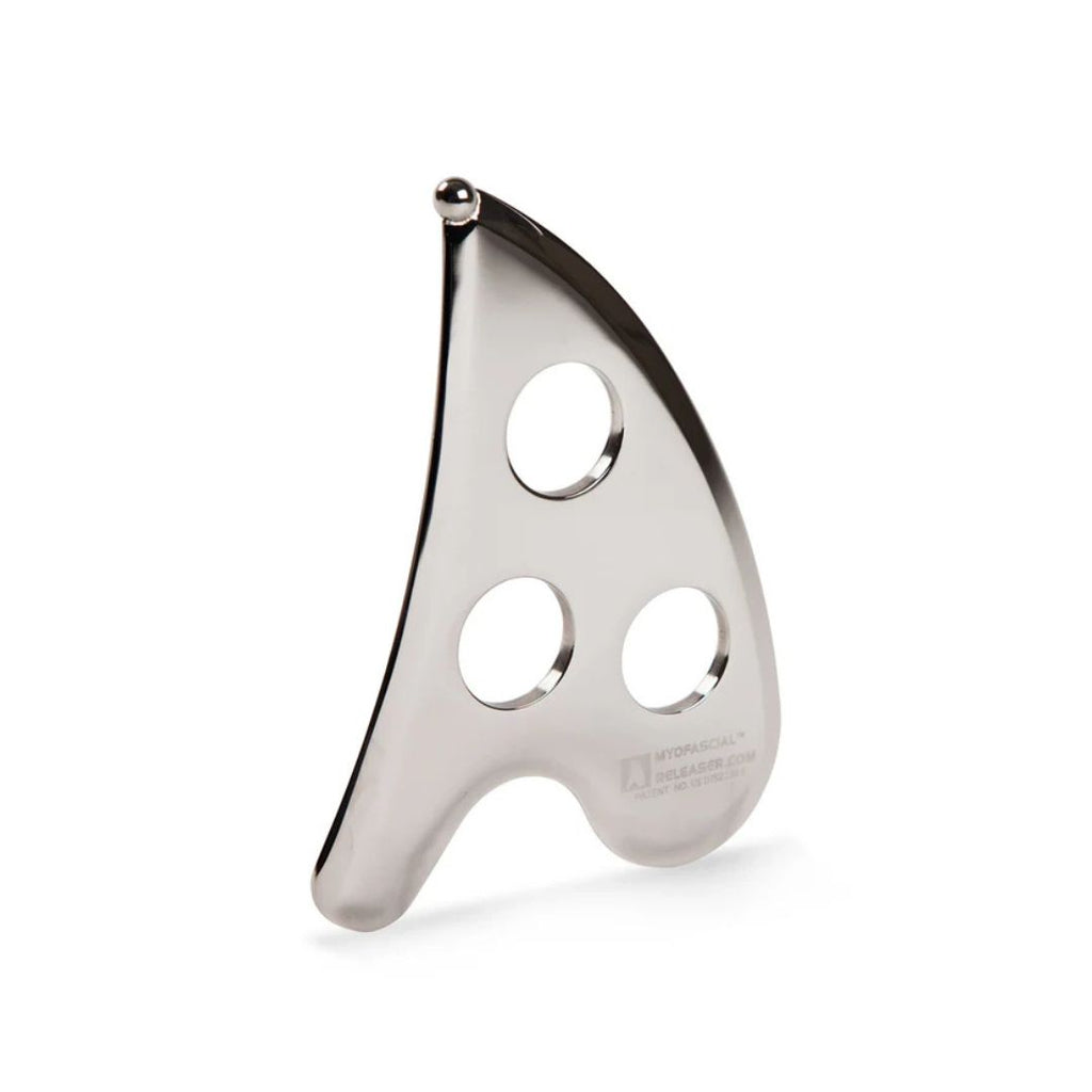 Professional Muscle Scraper - Patented IASTM Massage Tool - Niel Asher Education
