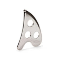 Professional Muscle Scraper - Patented IASTM Massage Tool - Niel Asher Education