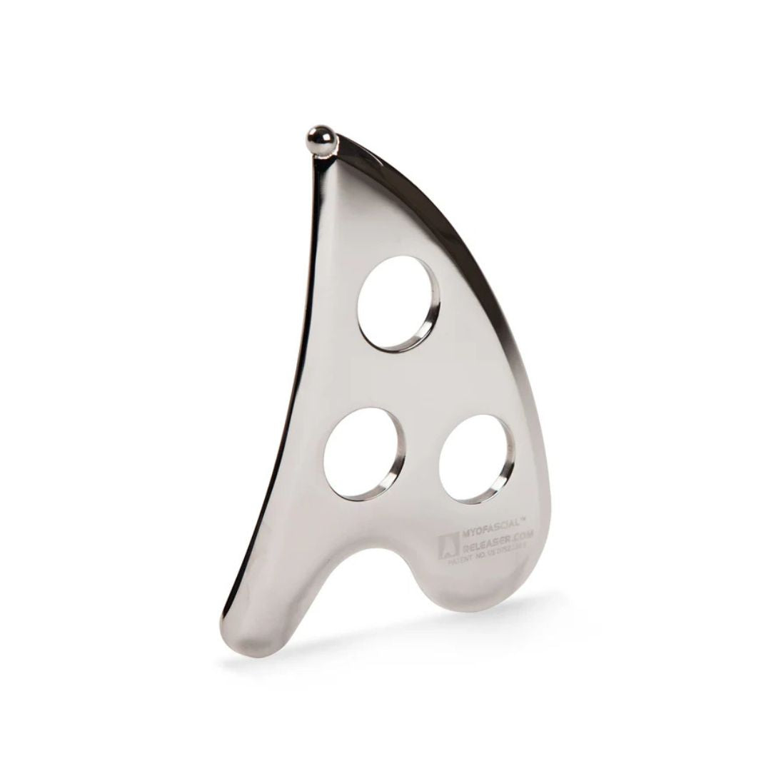 Professional Muscle Scraper - Patented IASTM Massage Tool