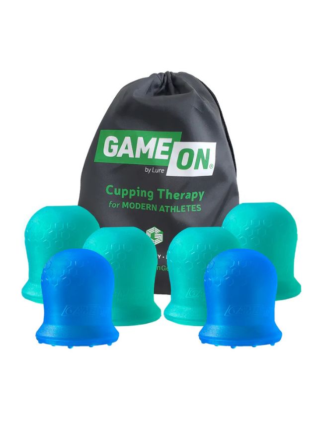 Juego de ventosas XTRM XNRGY™