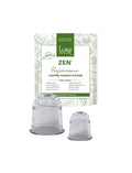 Juego de ventosas ZEN (2 o 6 tazas) 