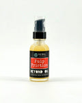 Beyond Oil • Pulp Friction - Niel Asher Education