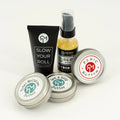 REBEL MASSAGE Mini Bundle • BEST SELLERS - Niel Asher Education