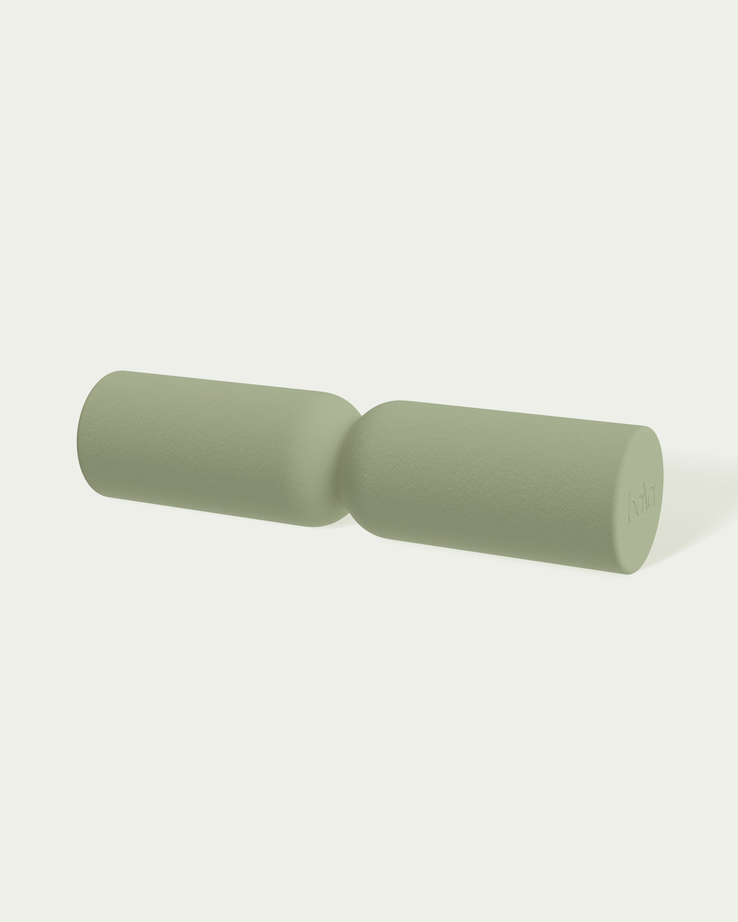 The Hourglass Roller - Niel Asher Education