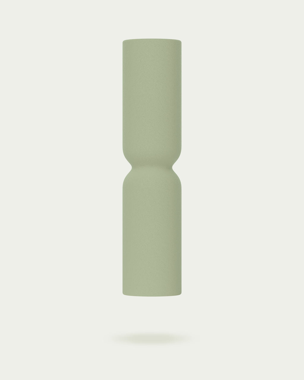 The Hourglass Roller - Niel Asher Education