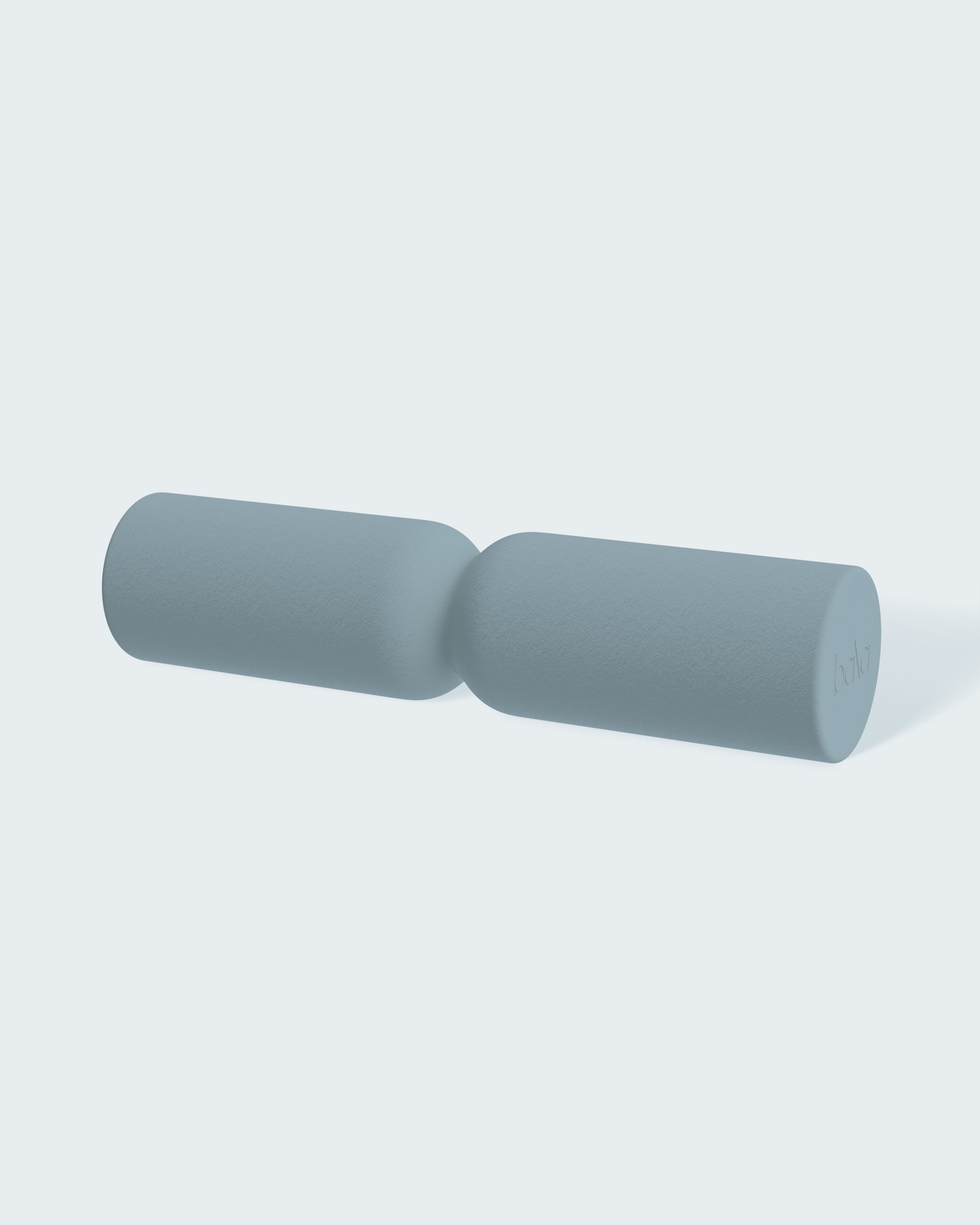 The Hourglass Roller - Niel Asher Education