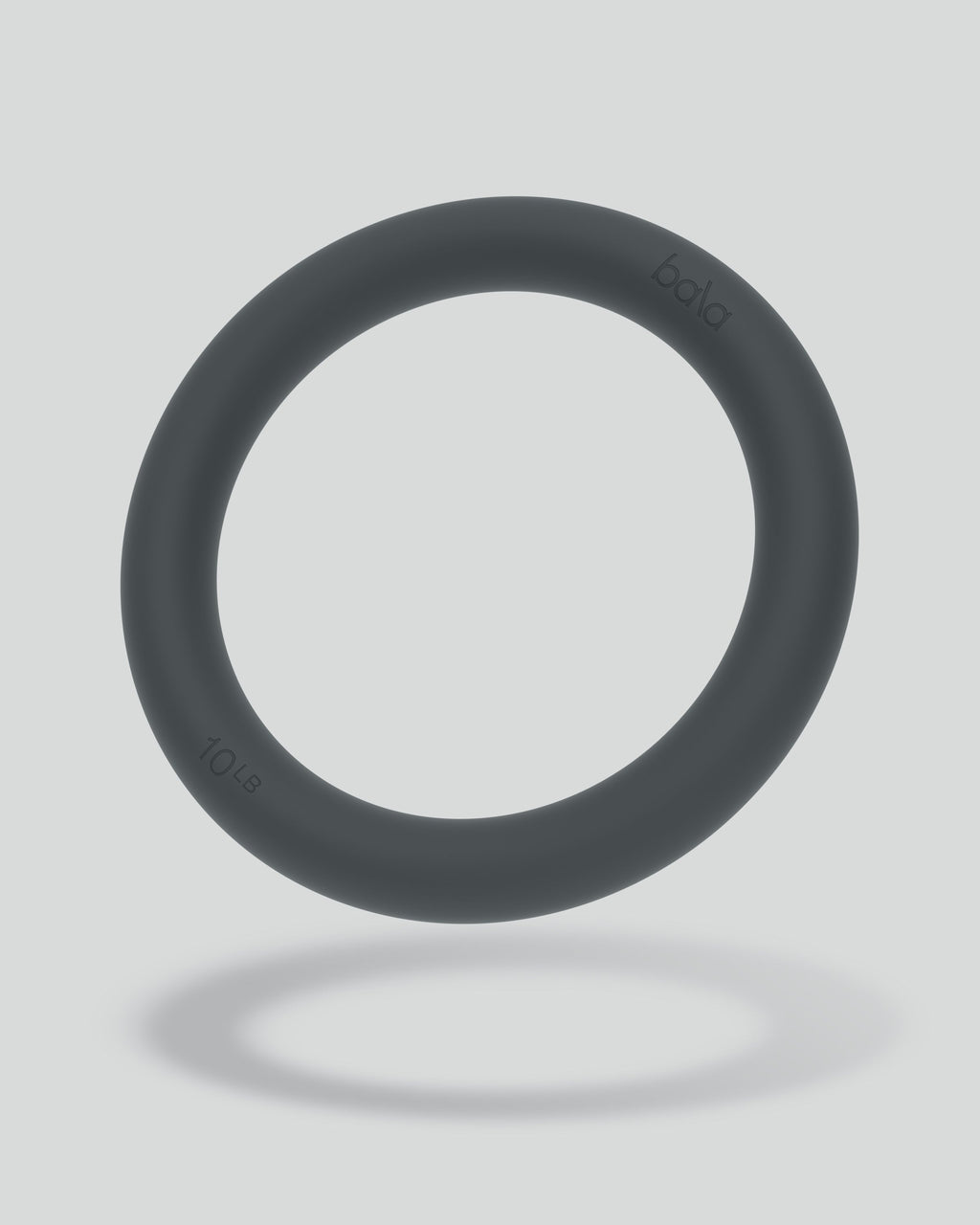 The Power Ring - Niel Asher Education