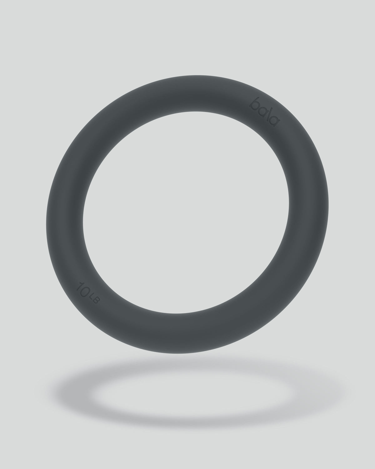 The Power Ring - Niel Asher Education