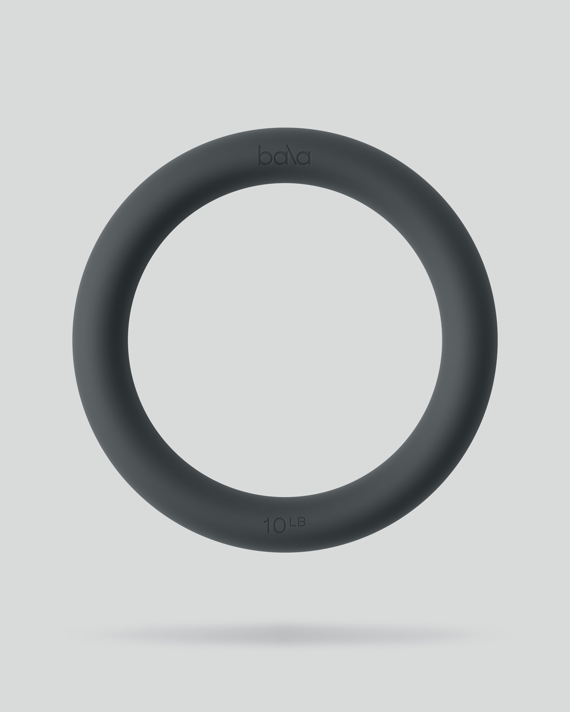 The Power Ring - Niel Asher Education