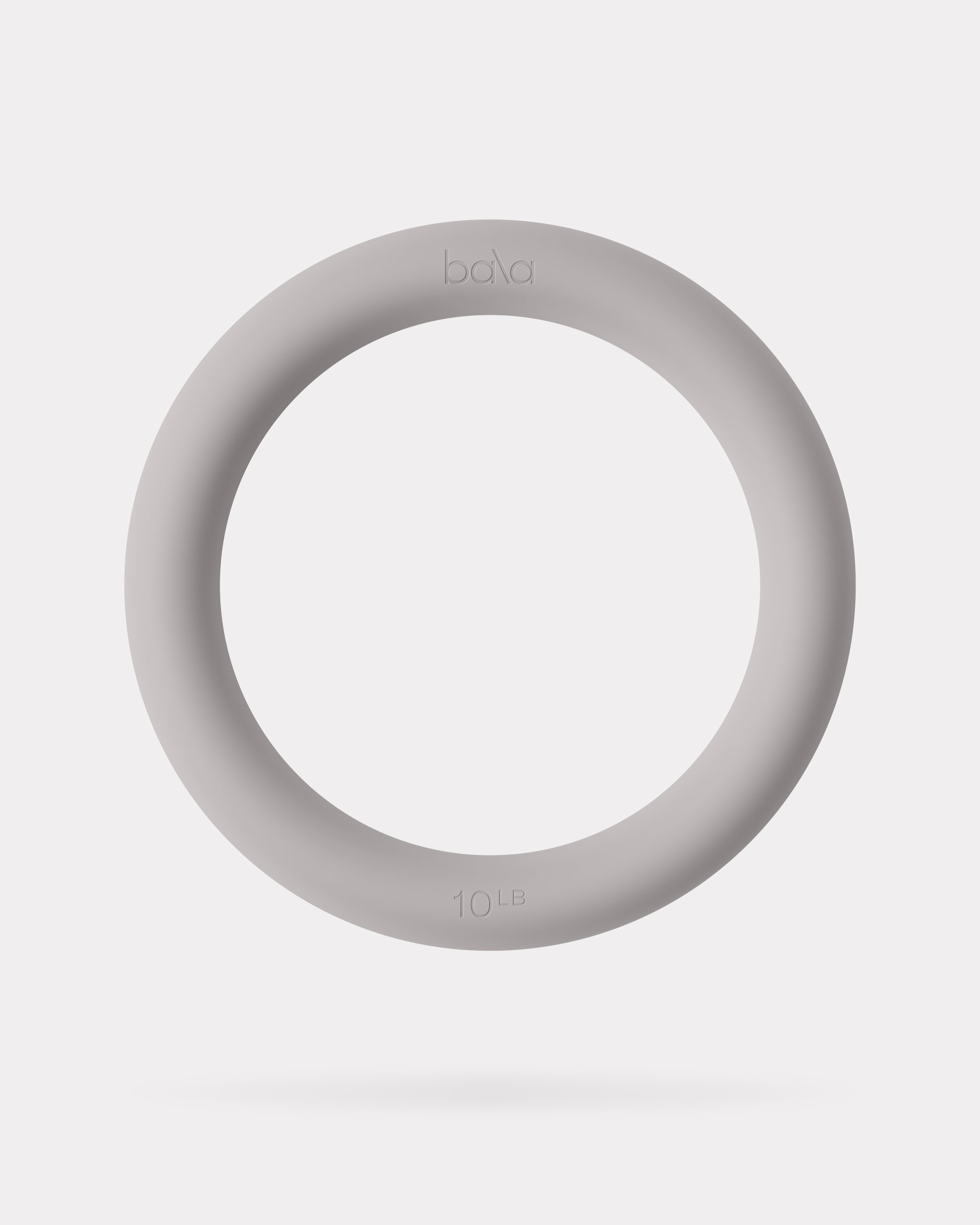The Power Ring - Niel Asher Education