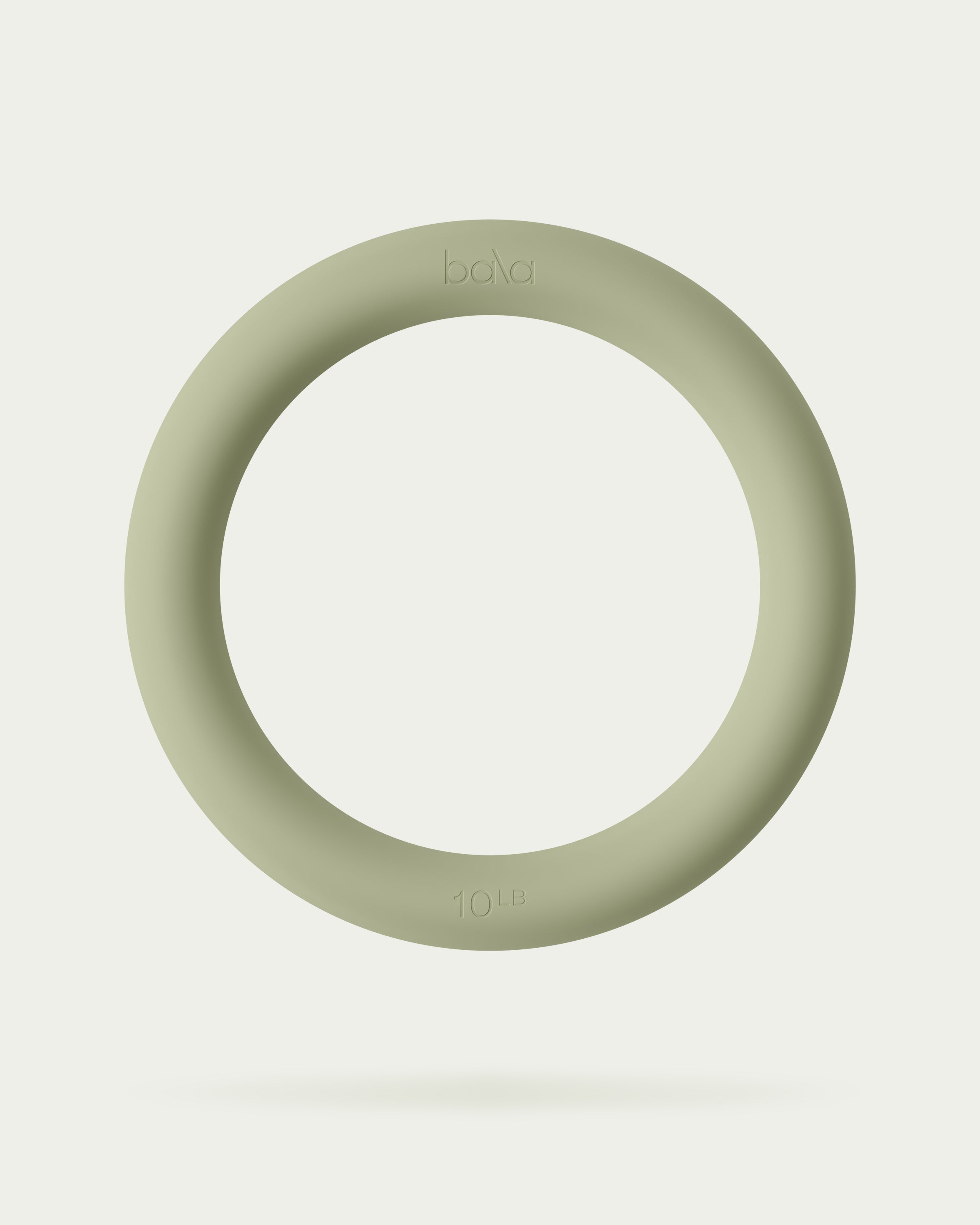 The Power Ring - Niel Asher Education