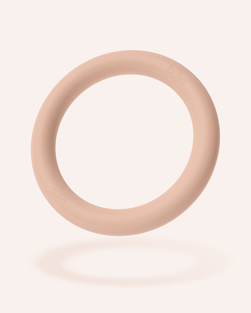 The Power Ring - Niel Asher Education