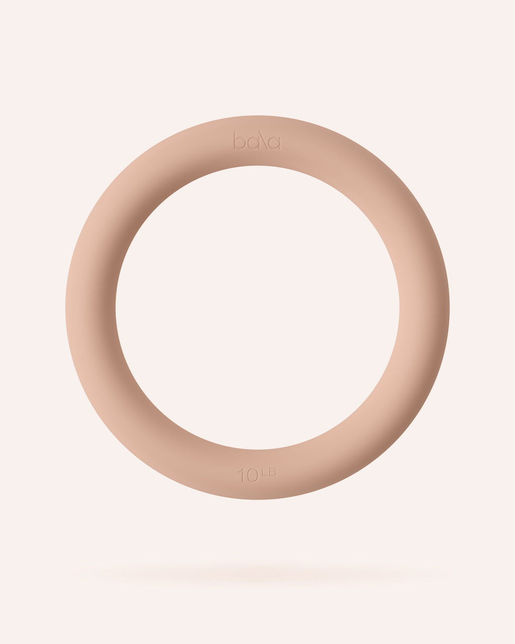 The Power Ring - Niel Asher Education