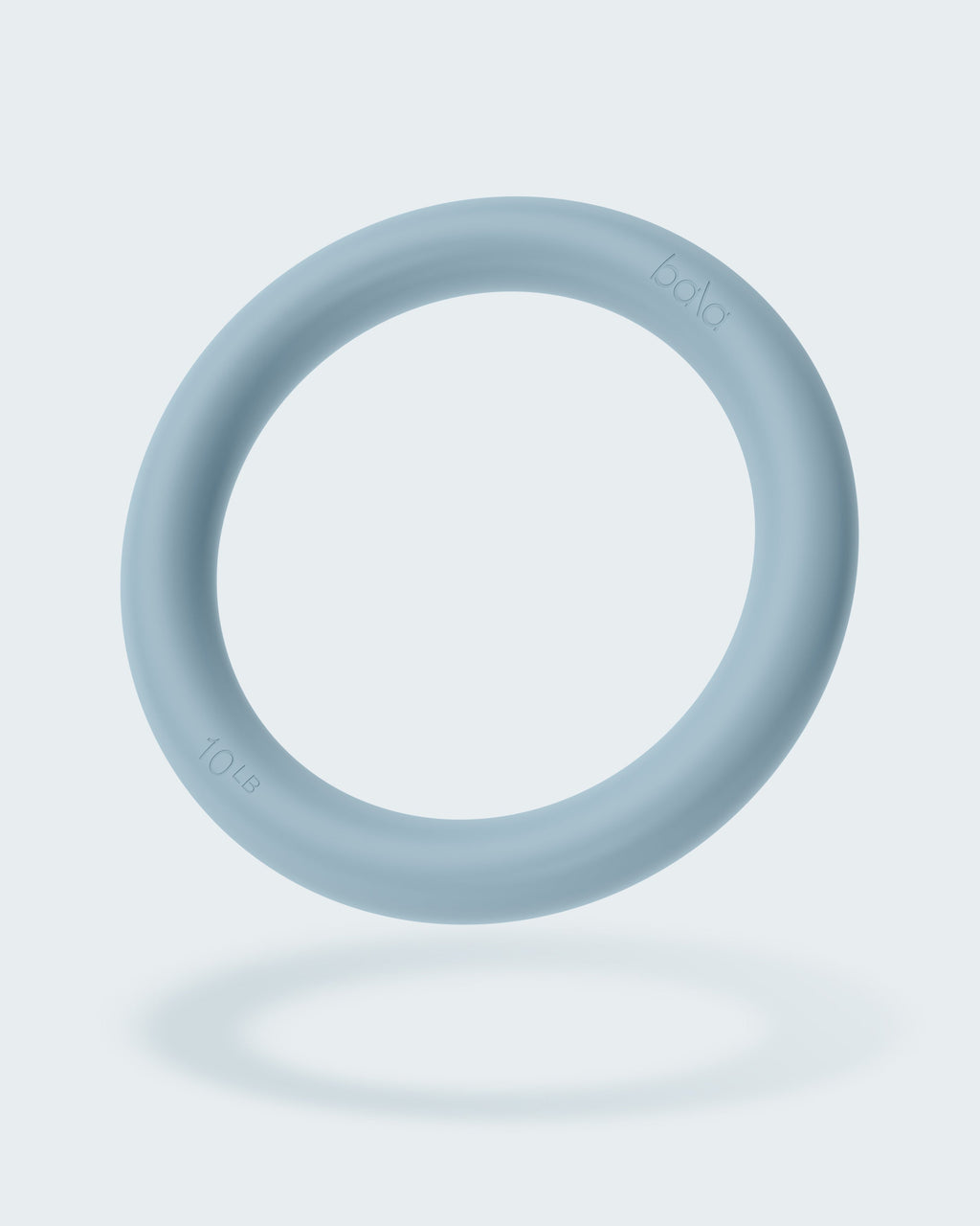 The Power Ring - Niel Asher Education