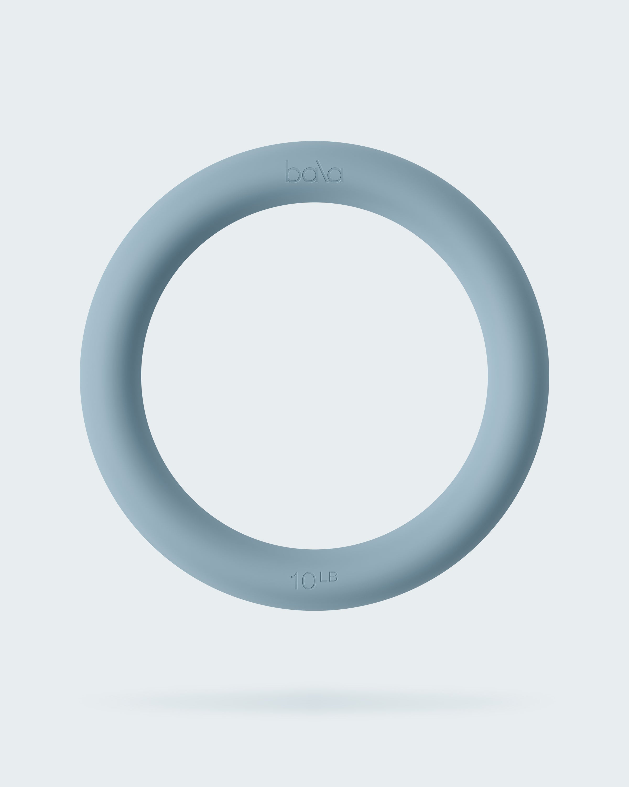 The Power Ring - Niel Asher Education