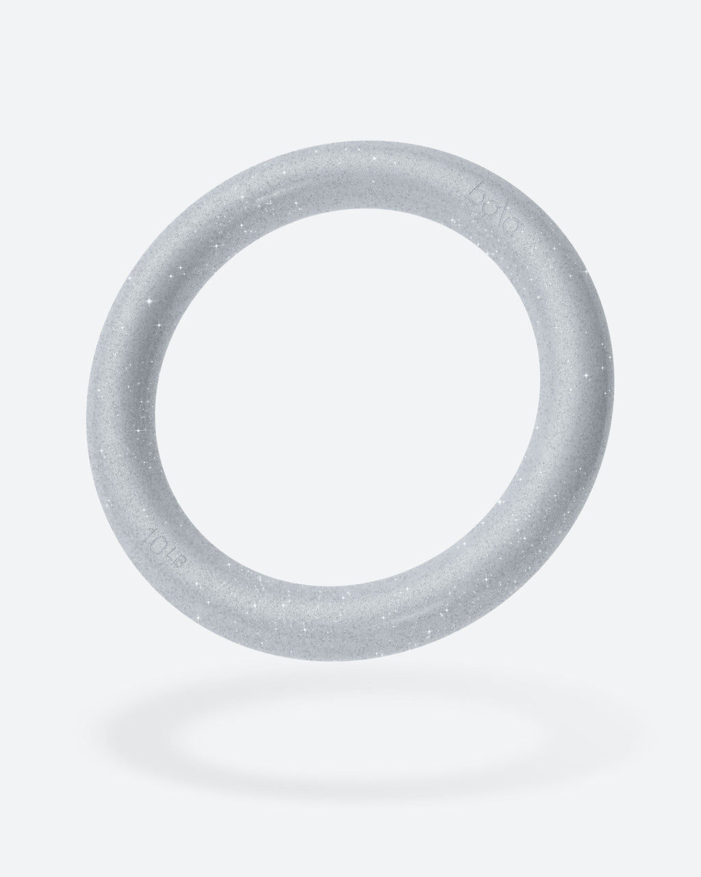 The Power Ring - Niel Asher Education