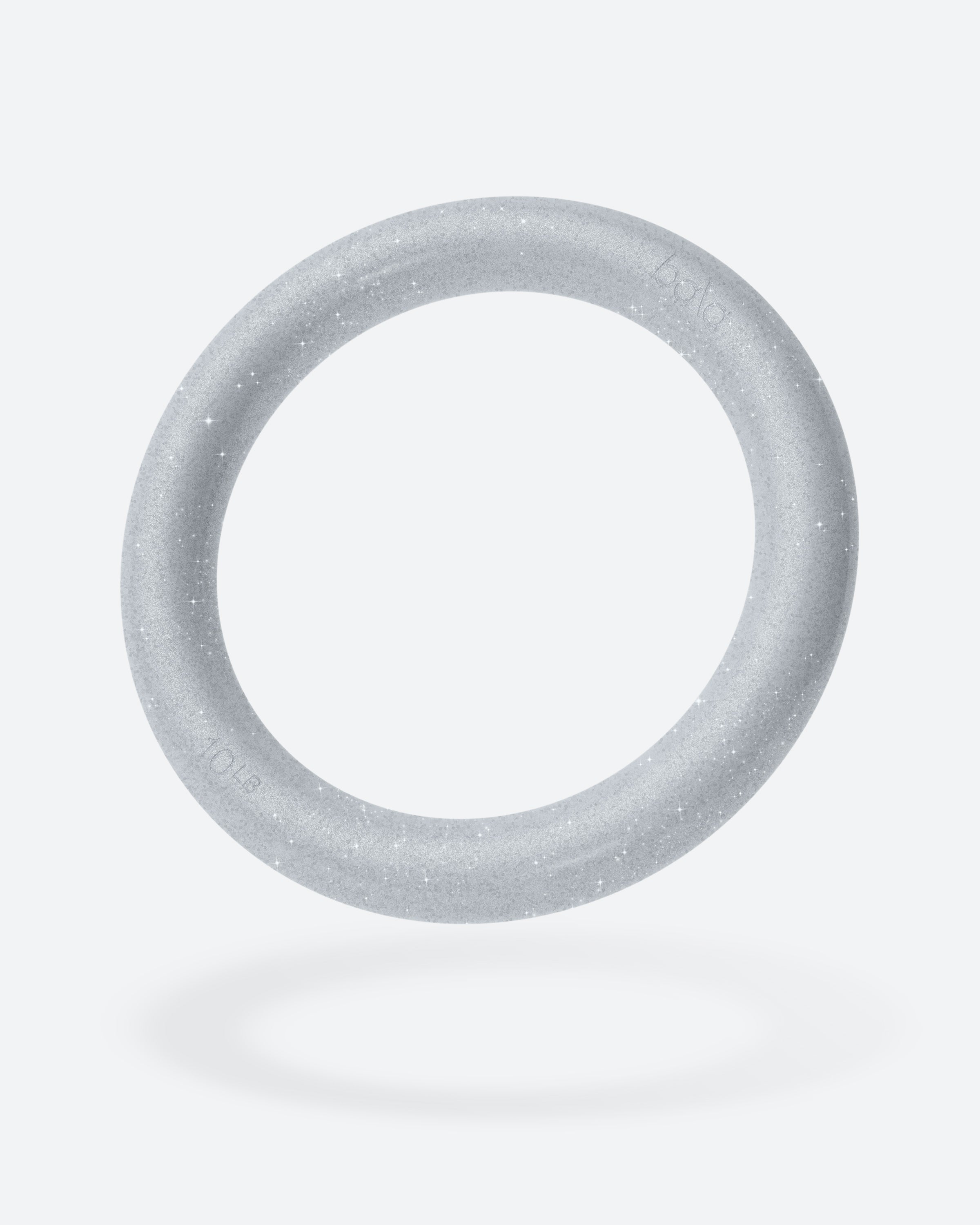 The Power Ring - Niel Asher Education