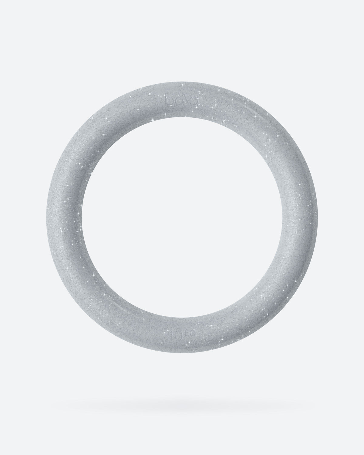 The Power Ring - Niel Asher Education